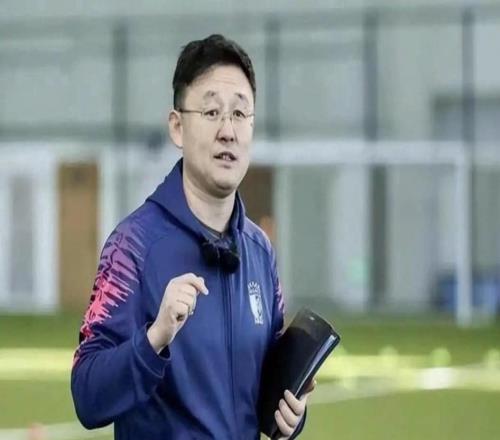 孙继海扬眉吐气!嗨球10北京国安晋级全国8强上轮07恒大足校