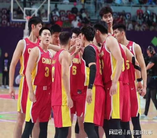 亚运会男篮名单出炉,杨瀚森、赵继伟缺席,平均年龄25.1岁,阵容年轻化,能否冲击金牌