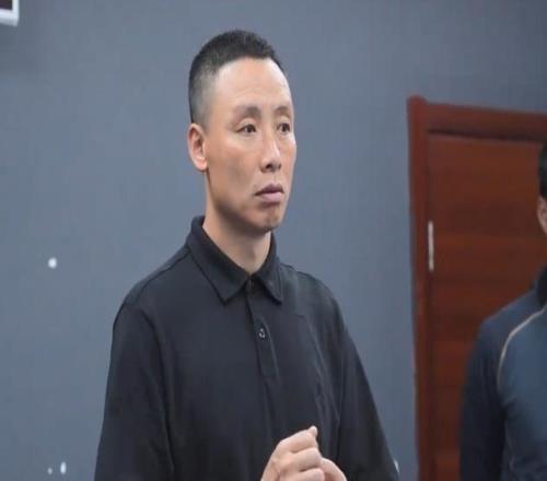 陈涛赛后讲话:如果把目标定为冲超,这种客场表现拿什么冲
