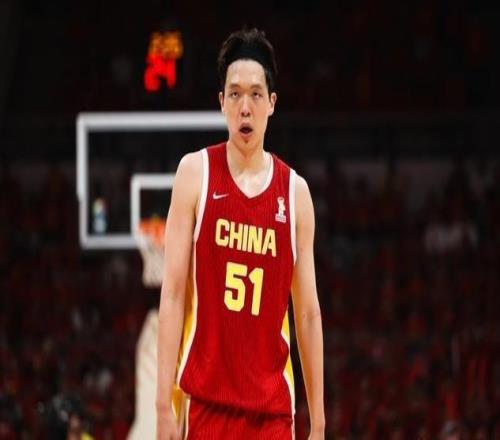 中国男篮vs卡塔尔前瞻:杨瀚森回归再扛内线大旗郭士强盼客场取胜