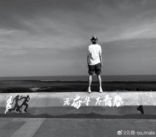 刘翔与姚明,为何活成了两种风向当姚明还是王治郅,刘翔当自选