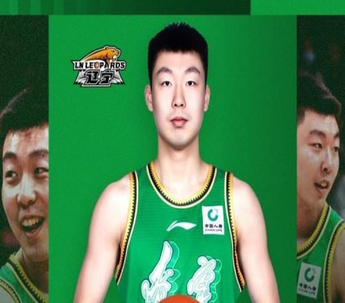辽宁男篮官宣俞泽辰离队:感谢付出,祝福未来
