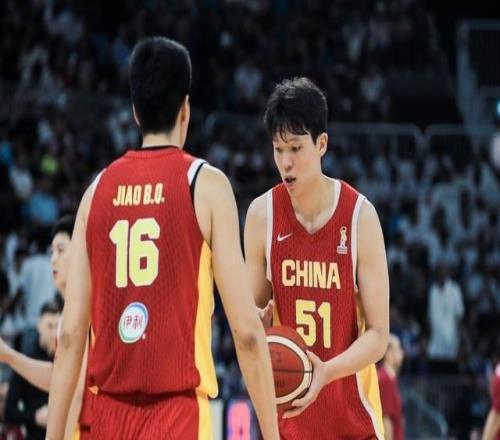 大胜卡塔尔只是第一步,中国男篮余下五场世界杯预赛仍然不容有失