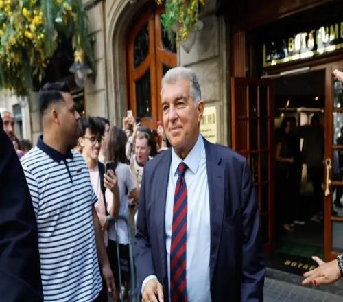 RAC1:巴萨和遭强制执法球迷准备对涉事警察采取法律行动