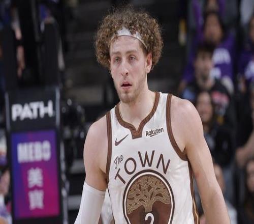波齐姆斯基:在NBA阅读防守比大学简单队友更有天赋技术更好