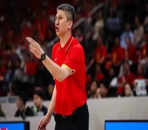 客战卡塔尔,郭士强表态:对手实力很强,中国男篮要先做好自己