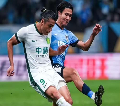 随着国安11,山东32,中超最新排名出炉!国安13轮不败排第2