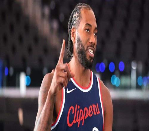 莱昂纳德交易仍有可能告吹!快船愿重新接纳他与NBA开展和解谈判