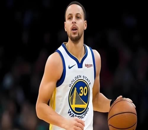 美媒评巅峰最具统治力十大NBA球星,库里第9,詹皇第3,乔丹无缘第1