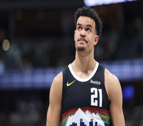 年薪600万到手330万,25岁NBA球员的用钱规划:20%投风险,生活费只留10万