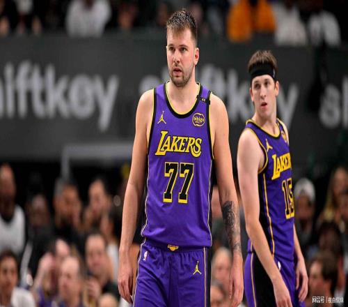 NBA专家观点:东契奇新赛季有望拿下生涯首座MVP奖杯!