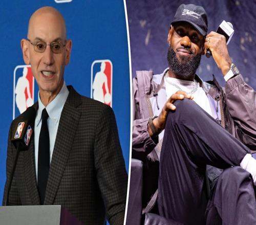 詹姆斯加盟76人影响有多大名记曝NBA赛程都被打乱肖华早有提醒