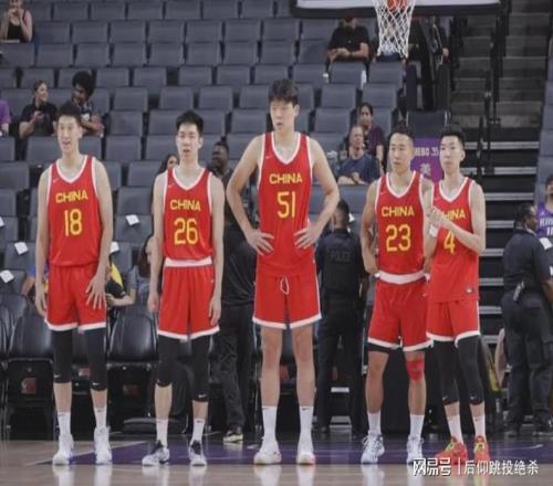 男篮大胜卡塔尔却暴露诸多问题!王俊杰迷失不足惧,后卫才是大问题