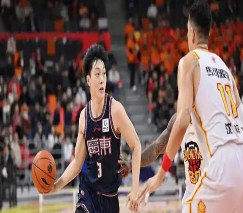 世界杯名额争夺战!中国男篮今晚迎战黎巴嫩,杨瀚森成制胜关键