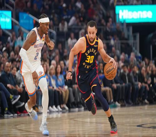 帕克谈NBA现役最佳控卫:在库里和亚历山大之间选一个