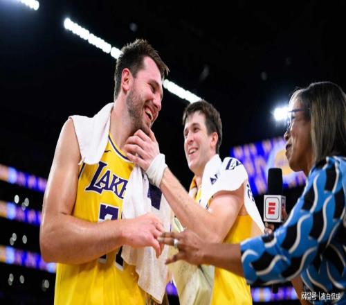 湖人低成本交易曝光!引进弹跳1.13米怪兽,给东契奇当空接搭档