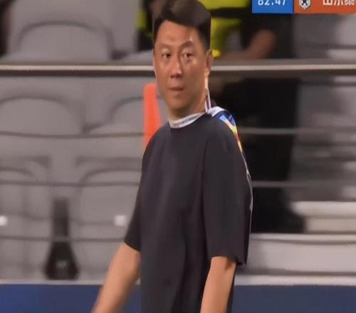 足协杯山东泰山VS海港:343出击买乌郎谢文能领衔进攻3大王牌冲锋
