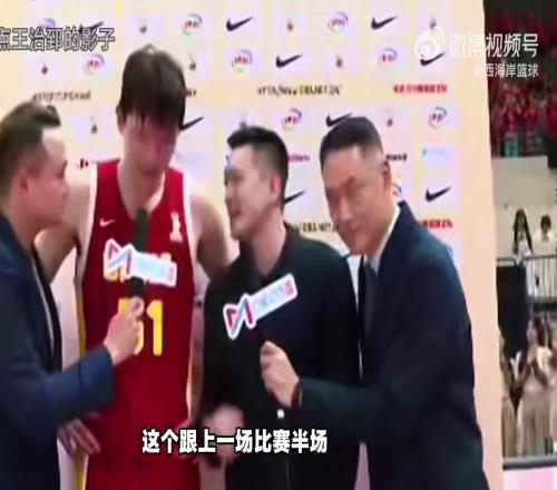 绝杀战术和上场一模一样,对手似乎早看过