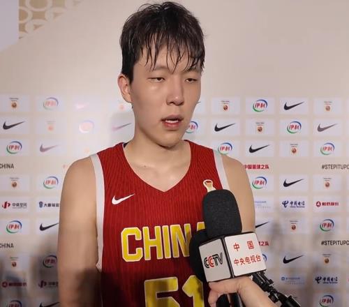 杨瀚森揭秘:绝杀战术被提前识破也能打进,去美国训练会继续提高