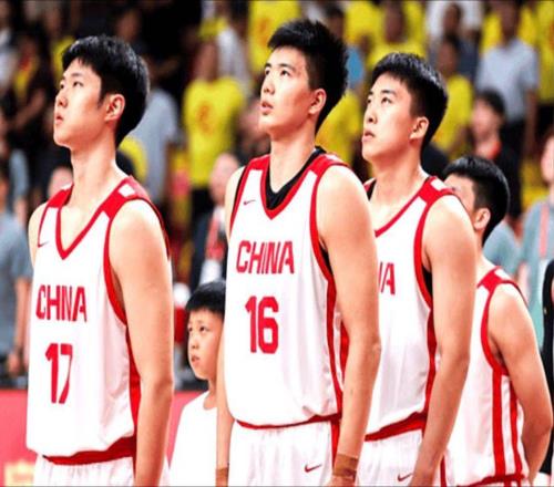 男篮今夏最稳三分点!世预赛2战命中5记三分球,球迷却不买账