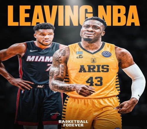 7年赚1200万美元,45岁领退休金:字母哥哥的NBA“混”法