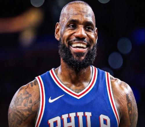 美媒:NBA历史从未有人能在42岁场均20+,詹姆斯能打破这个记录吗
