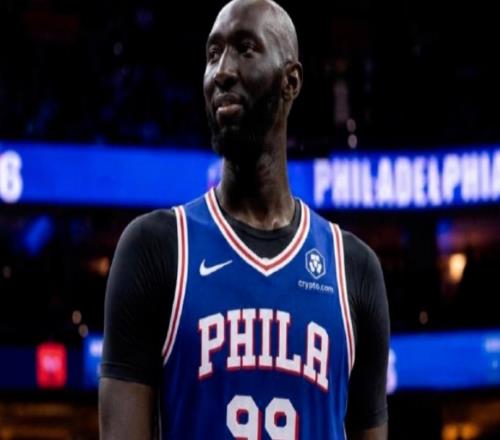 76人官宣签约!2米31的巨型中锋,时隔4年重返NBA