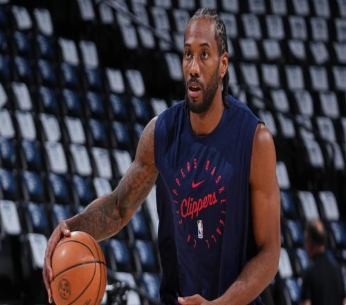 快船被罚5首轮+3000万,小卡为何只退70万NBA重罚背后有3层逻辑