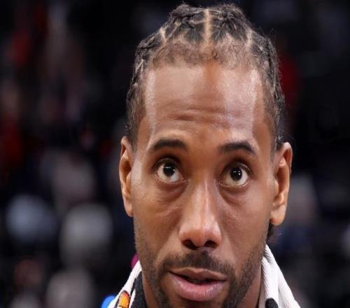 NBA重拳出击!快船5个首轮没了、罚3000万、禁赛,豪赌彻底翻车