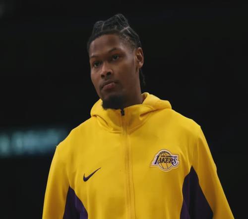 还有戏吗27岁的雷迪什,未来能重返NBA吗