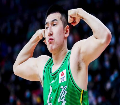 CBA辽宁狂输山东23分付豪19+12王岚嵚战旧主13+4+4