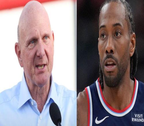 快船官方声明:强烈否认NBA调查结论将全力以赴证明我方并无过错