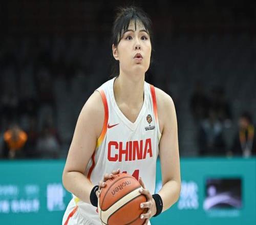 奇闻!李月汝因护照遗失缺席女篮世界杯,篮协+领事馆帮忙都没用