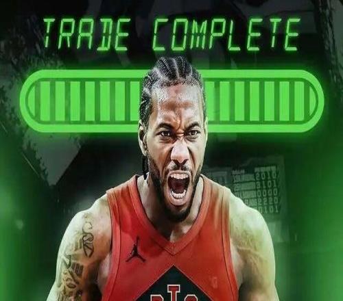 来了来了!史诗级重磅交易!轰动NBA争冠格局