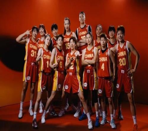 媒体人:这支稚嫩中国女篮,除了期许,可能真需要多一些宽容以待