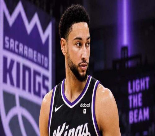 西蒙斯重返NBA内幕:勇士尼克斯森林狼也曾有意签约国王压力较小