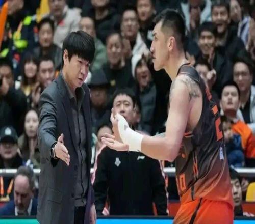 练兵大于胜负,外援即将到位,山东高速今年能保八争四吗