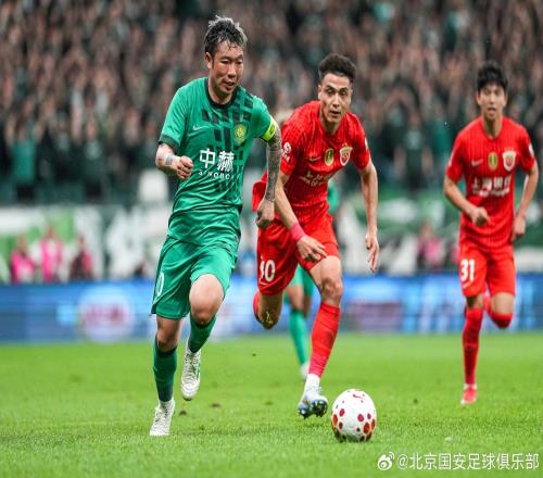 5外援对单外!海港迎战国安首发出炉,王禹首次首发,穆禹辰主哨