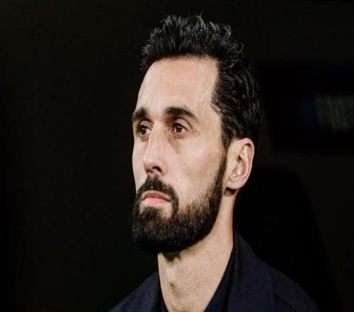 阿韦洛亚:我们不应该输掉这场比赛我们缺少一些运气