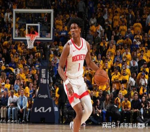 三分仅21.6%,5年却拿2.08亿,此人凭什么比得分手更值钱
