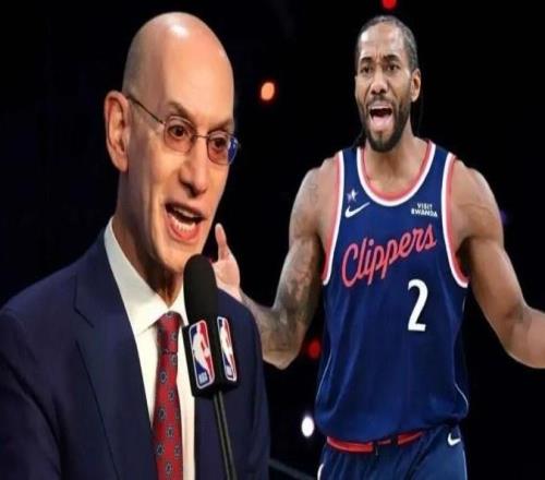 快船硬刚NBA不如学森林狼服软26年前他们这么干拿回了选秀权