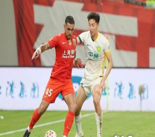 观点:五外援海港竟赢不了单外援国安,主帅穆斯卡特还在为外援错配还债!