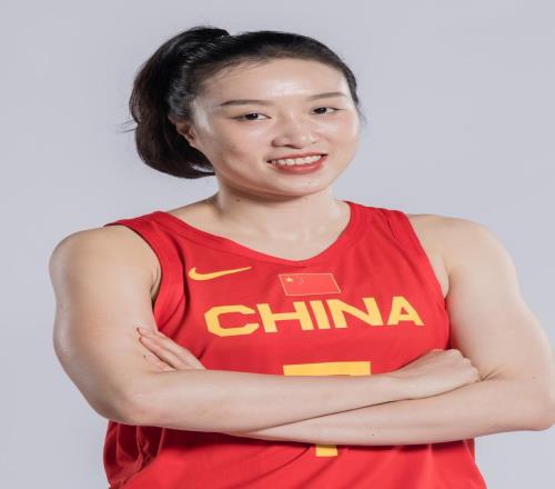 女篮世界杯邵婷评球:中国女篮在淬炼中收获未来