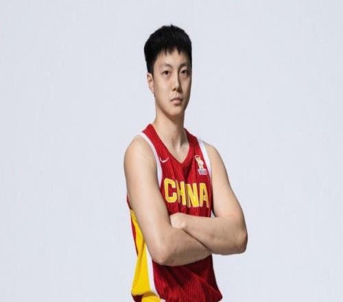 中国男篮亚运队长出炉:胡明轩接替赵继伟第2次任队长率队出征