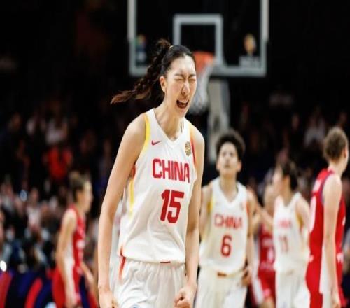29次失误触目惊心!中国女篮神奇逆转仍需反思