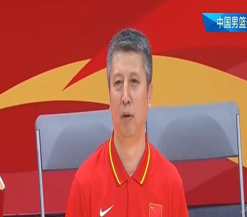 中国男篮重要决定,郭士强任命新一任队长!