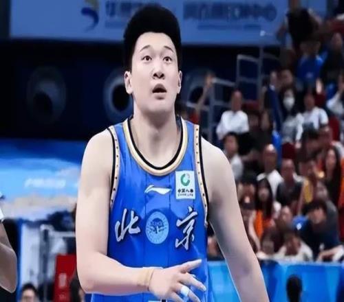 首钢8378夺冠!赵睿轮休,小将8中7轰15分成奇兵,王凯终于爆发