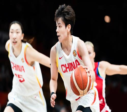 加时险胜4分!中国女篮非常惊险,还是小组出线!