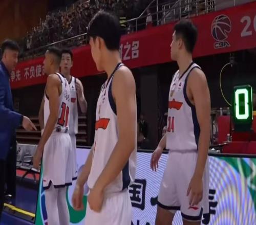 CBA最新消息!广东队全力提拔杜锋弃将,亚科夫列维奇太强了!