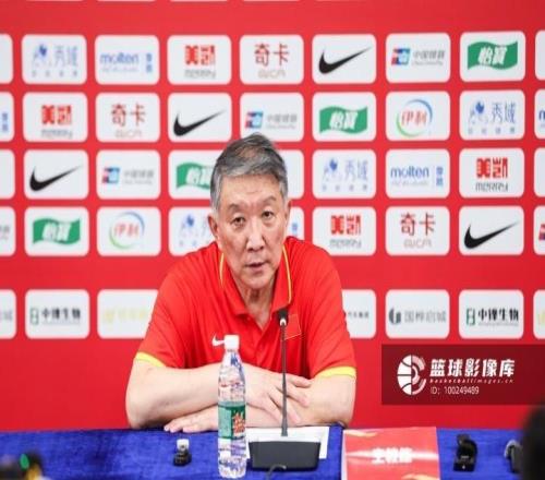 加时逆转捷克,宫鲁鸣:满意队员,赢在必胜信念